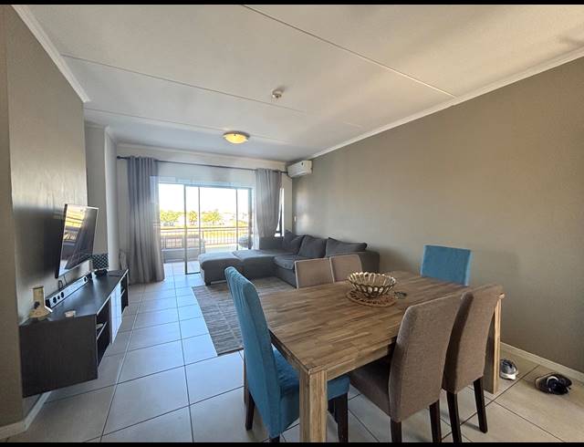 3 BEDROOM APARTMENT TO LET IN PARKLANDS